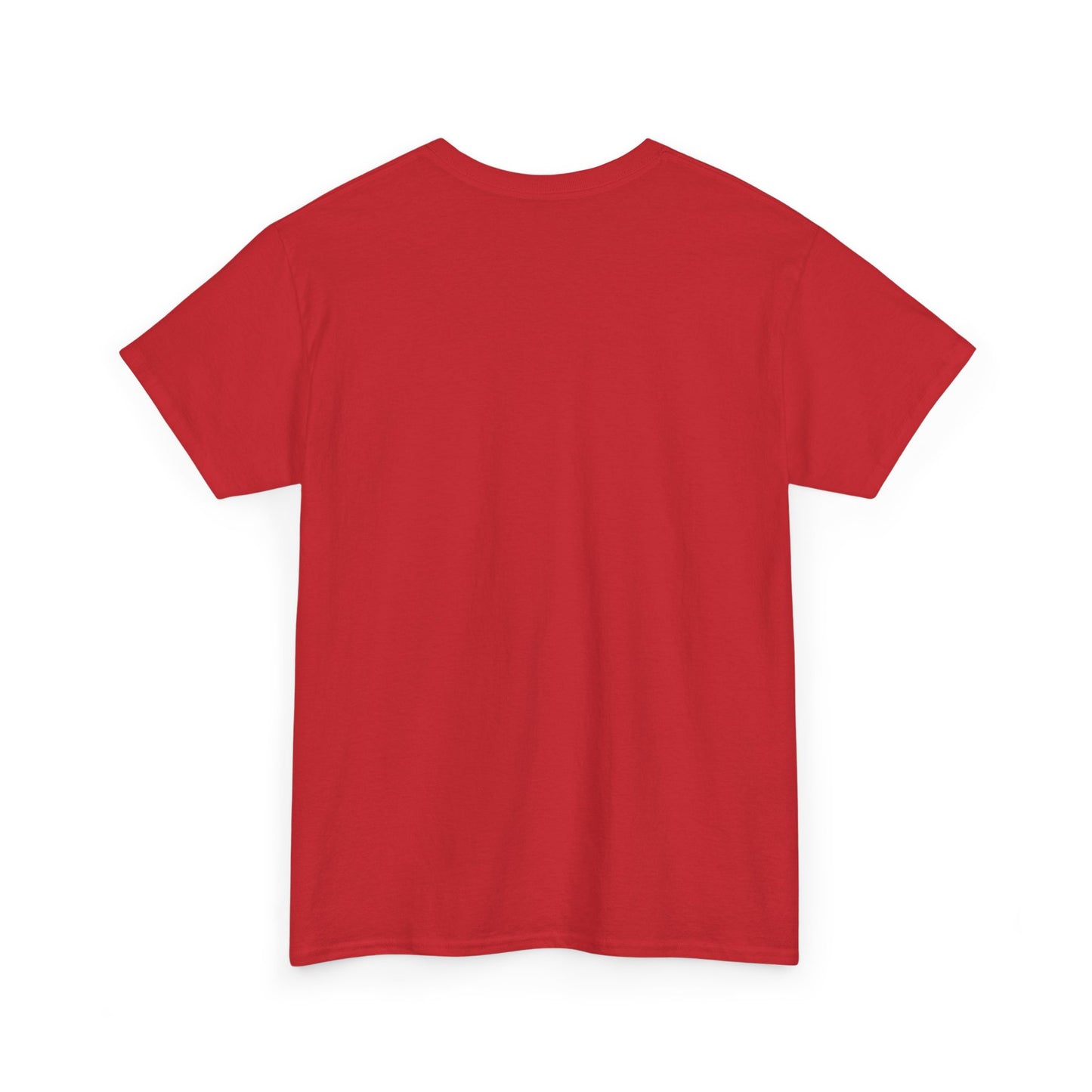 French Bulldog Pixel Paw T‑Shirt
