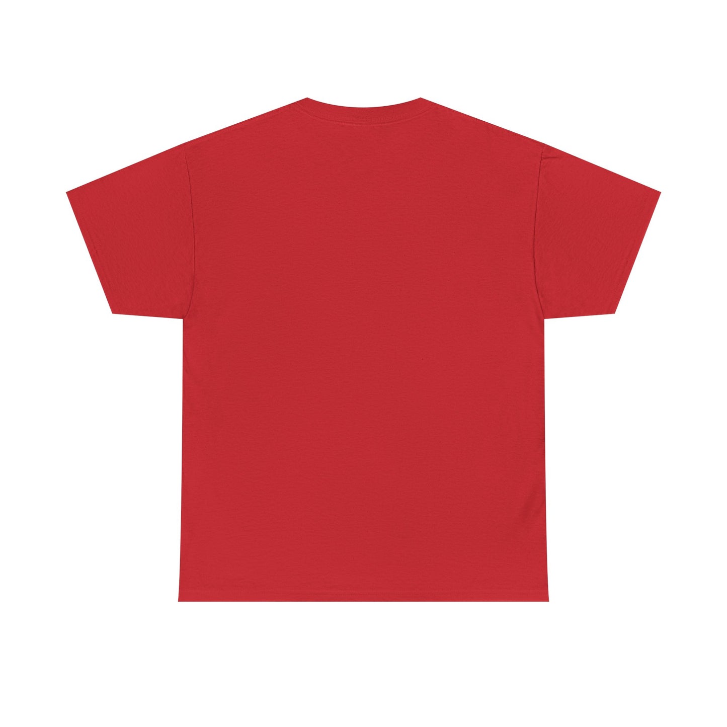 French Bulldog Pixel Paw T‑Shirt