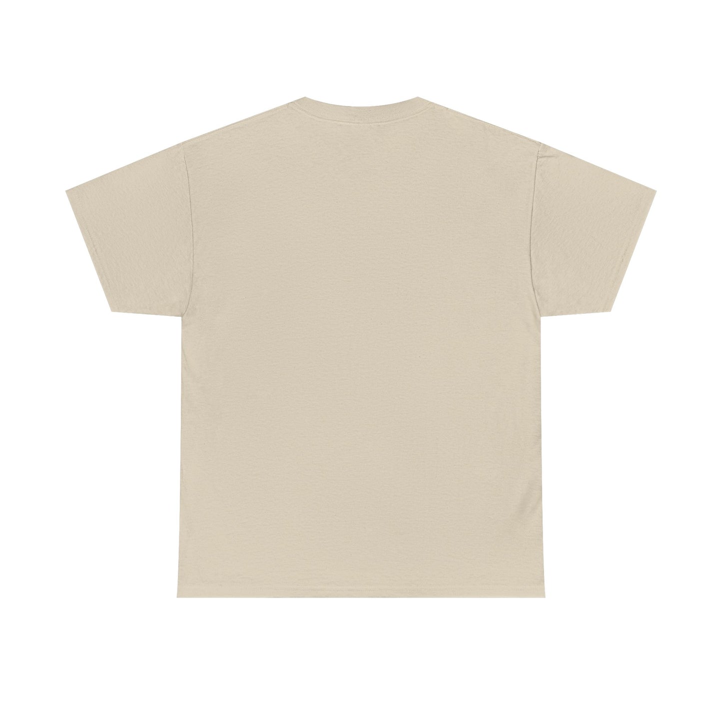 French Bulldog Pixel Paw T‑Shirt