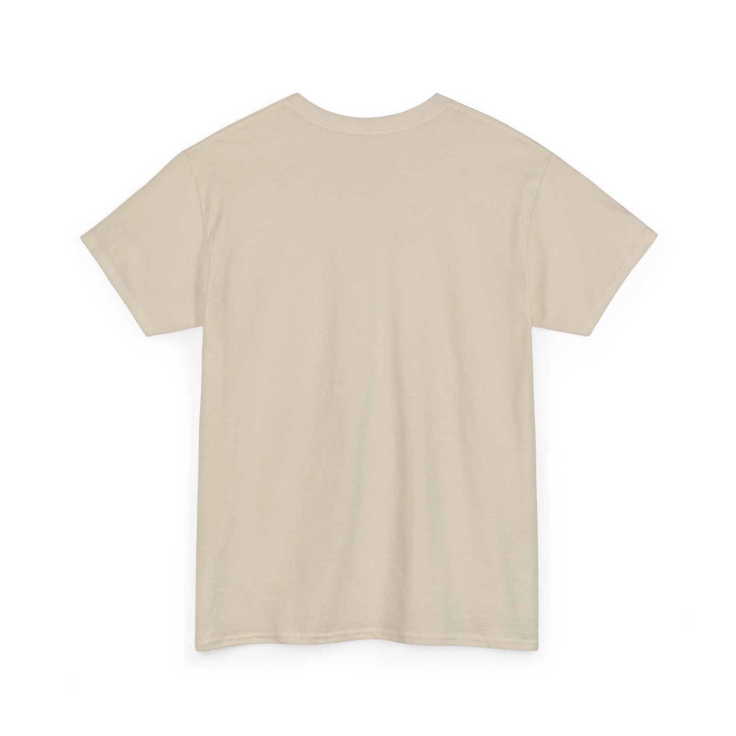 French Bulldog Pixel Paw T‑Shirt