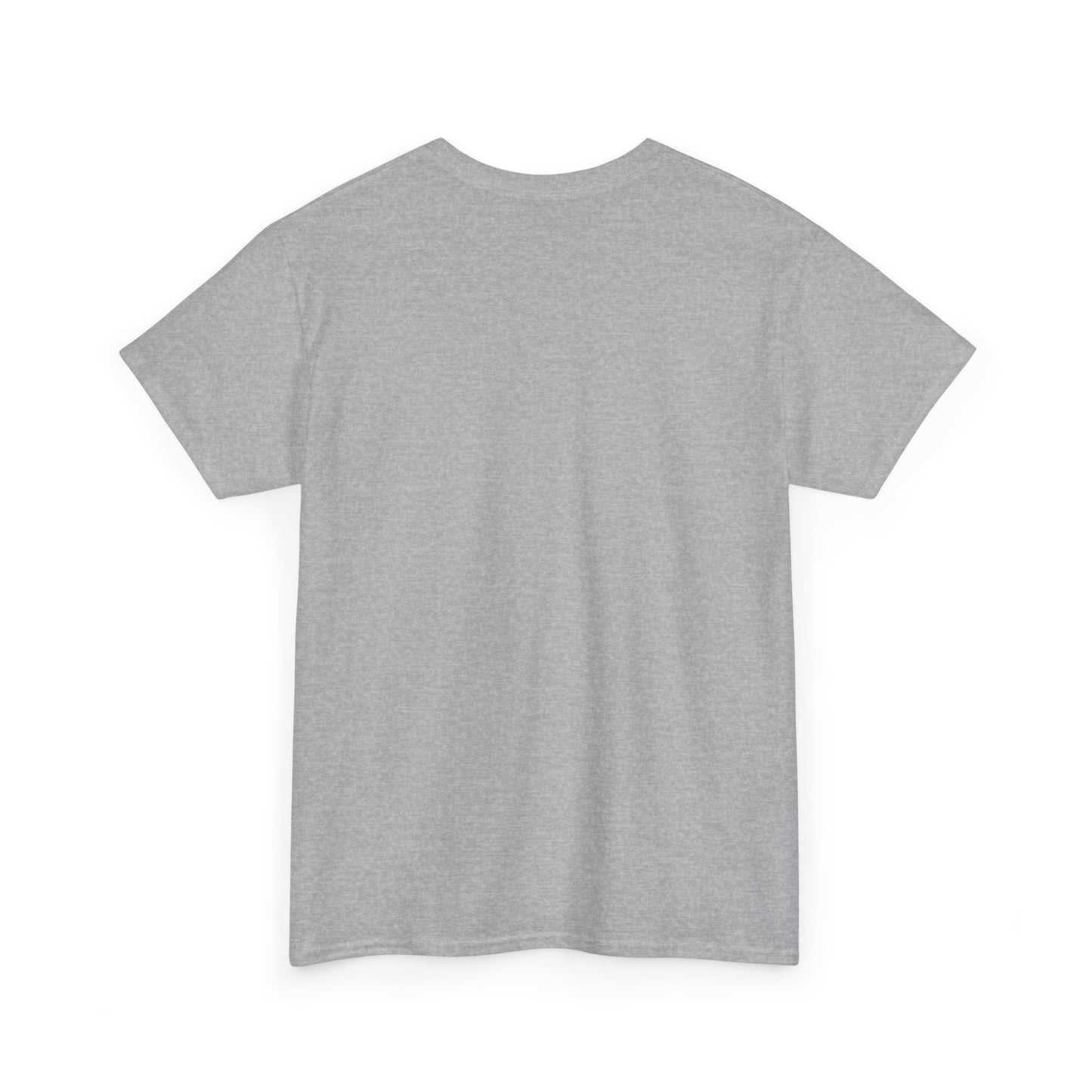 French Bulldog Pixel Paw T‑Shirt