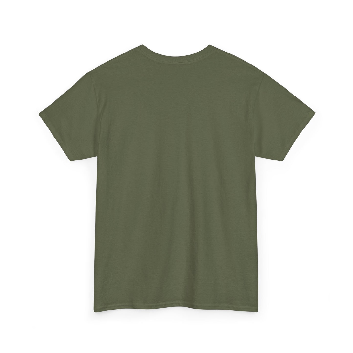 French Bulldog Pixel Paw T‑Shirt