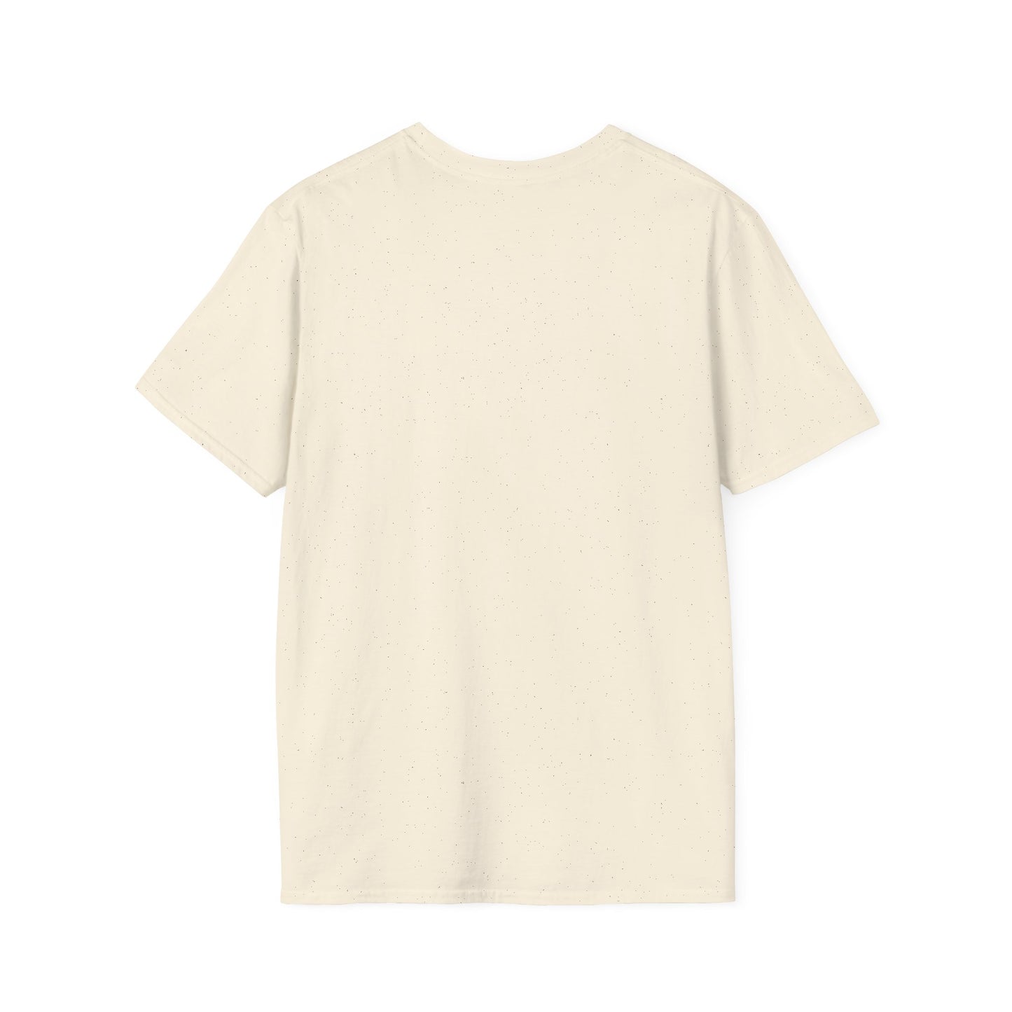 Cactus Embroidery Patch T-shirt