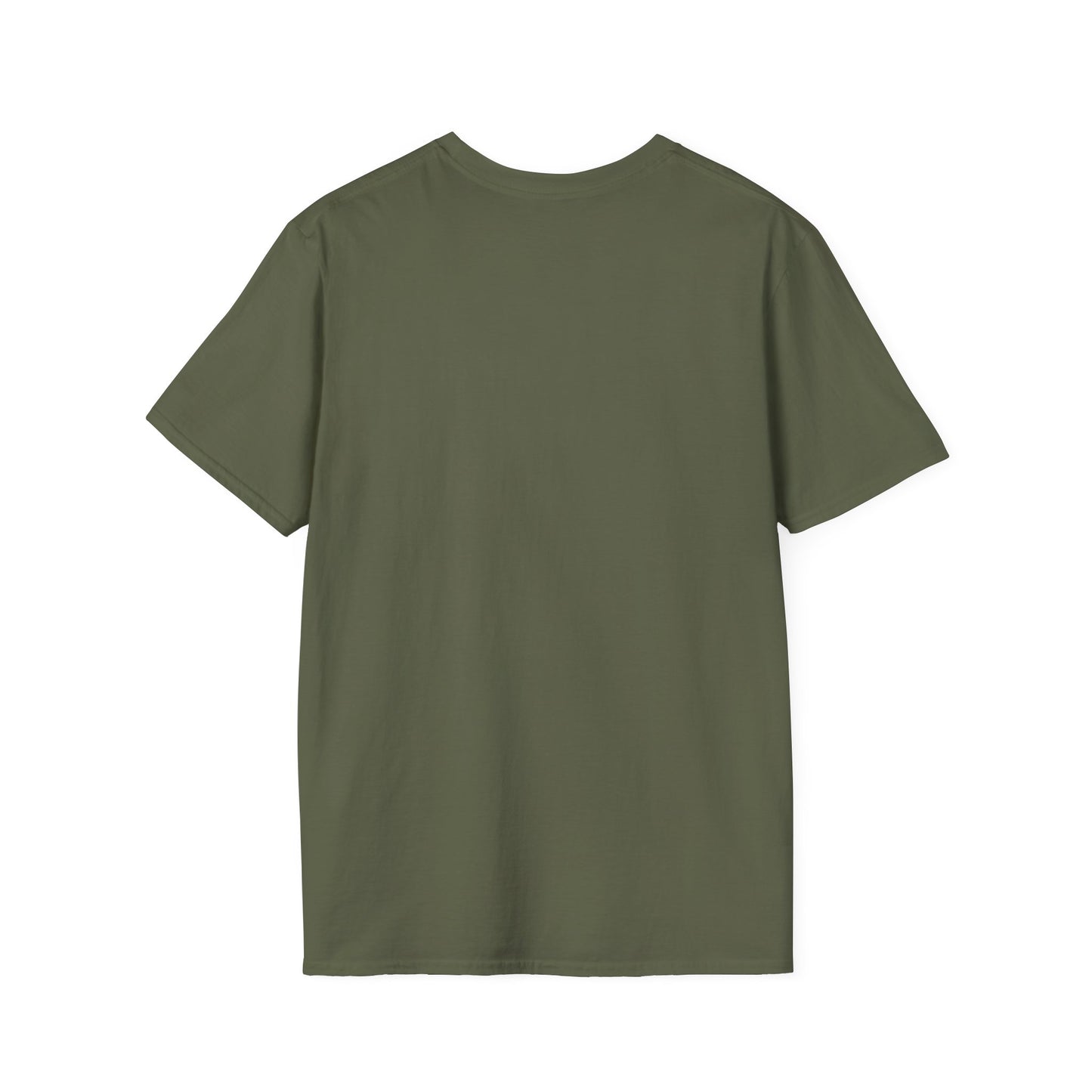 Cactus Embroidery Patch T-shirt