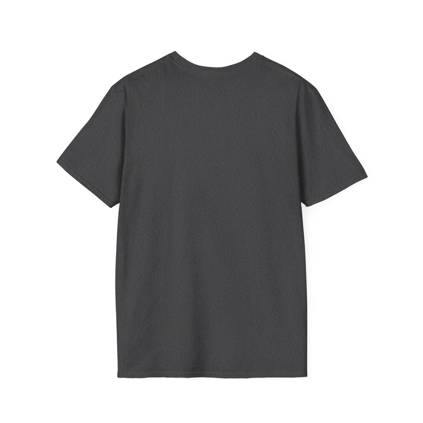 Cactus Embroidery Patch T-shirt