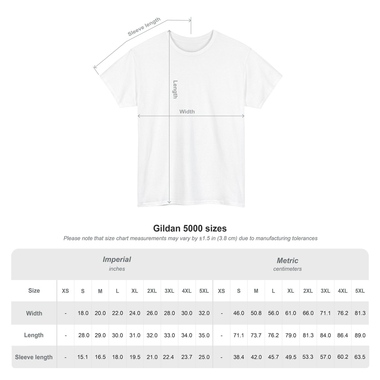 Minimal Line Art Heart Graphic T-Shirt