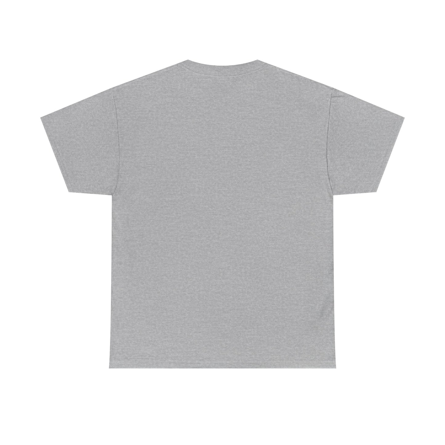 French Bulldog Pixel Paw T‑Shirt